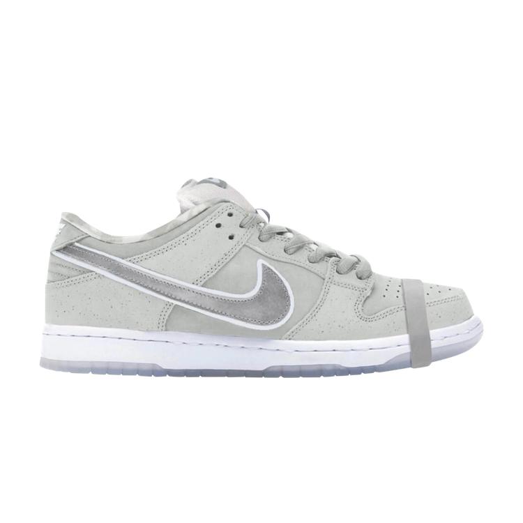 Nike Dunk Low Off-White Lot 50